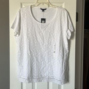 🆕Tommy Hilfiger Blouse